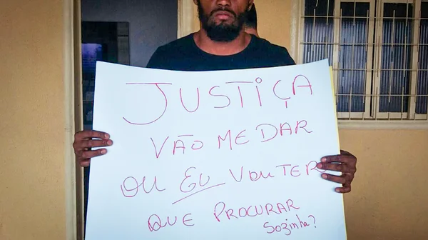 Família de jovem morta no Núcleo Bandeirante cobra investigação