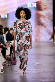Conjunto estampado Conjunto estampado
