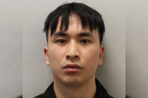 Zhenhao Zou
