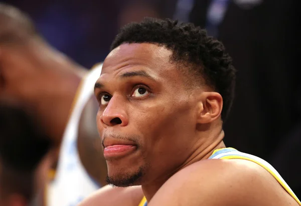 Russell Westbrook