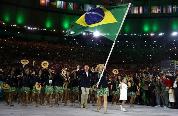 Isenção fiscal nos Jogos Olímpicos chegou a R$ 195 milhões até junho