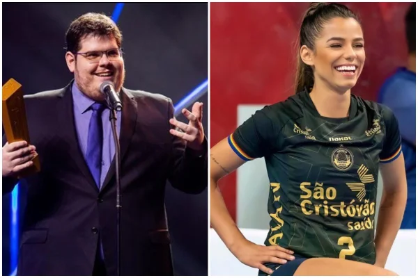 Casimiro reage a story de Key Alves e “explana” jogadores e atletas
