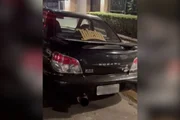 PM apreendeu 34 carros durante evento de racha na zona oeste de São Paulo PM apreendeu 34 carros durante evento de racha na zona oeste de São Paulo