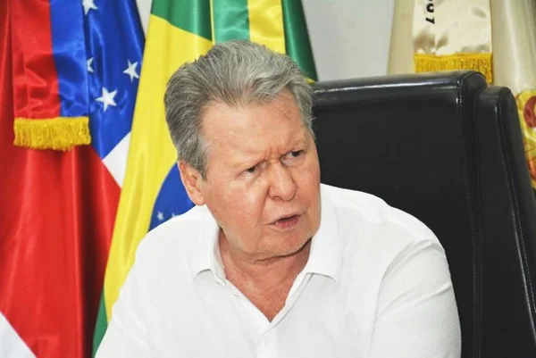 Arthur Virgílio Neto