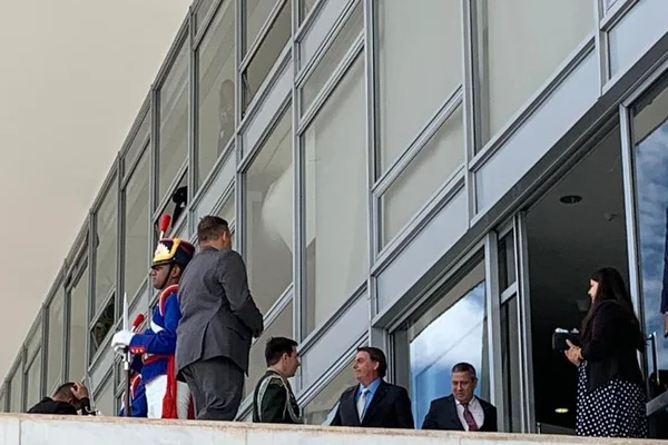 Jair Bolsonaro
