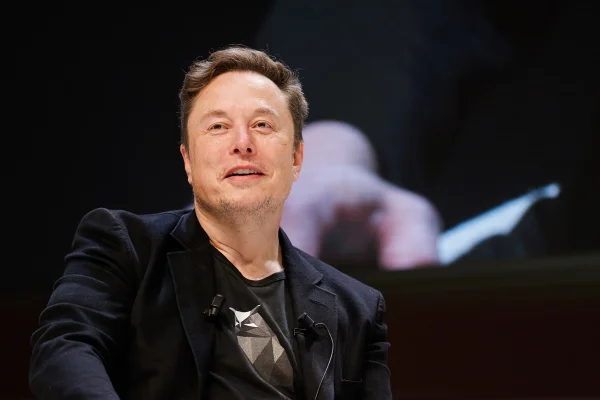 Elon Musk - Metrópoles