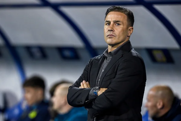 Cannavaro é confirmado como técnico de seleção na Copa do Mundo; veja