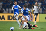 Cruzeiro x Atlético-MG Cruzeiro x Atlético-MG