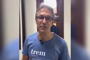 Pré-candidato à Presidência da República Romeu Zema Pré-candidato à Presidência da República Romeu Zema