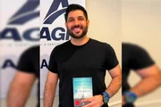 Candidato Tiago (Agir) Candidato Tiago (Agir)