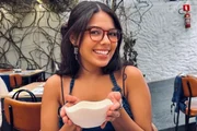 Maria Eduarda Santana Nascimento, 24 anos. Maria Eduarda Santana Nascimento, 24 anos.