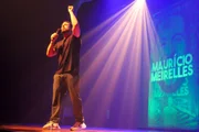 Mauricio Meirelles