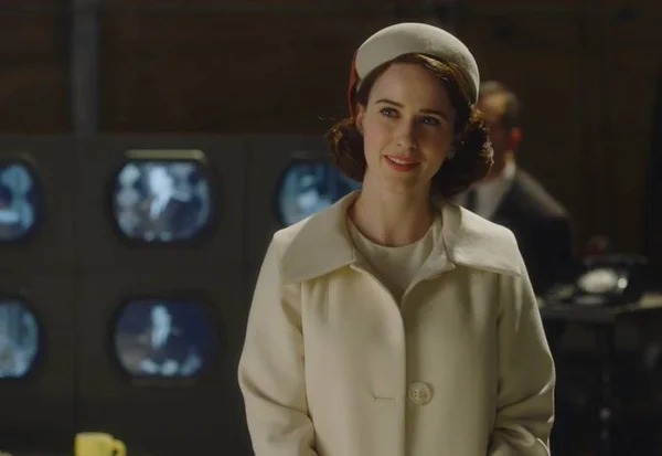 A Maravilhosa Sra. Maisel: terceira temporada ganha data de estreia
