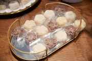 Doces finos 