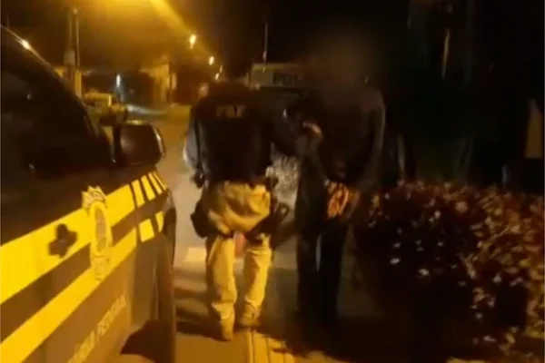 idoso preso matar faca passageiro onibus sao paulo goias