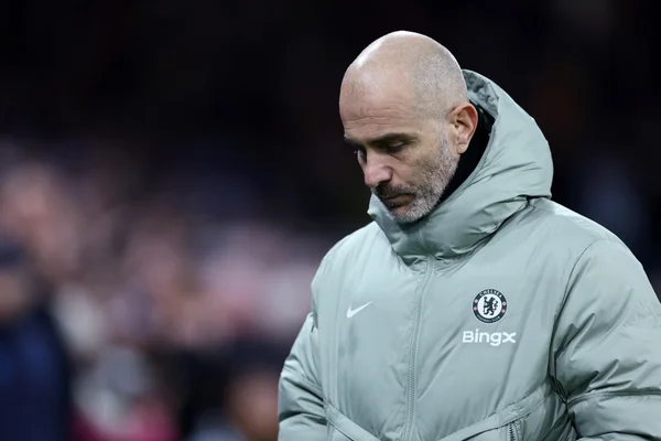 Maresca abriu mão de valor milionário em saída do Chelsea; entenda