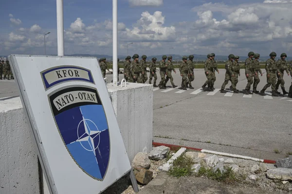 Em aceno à Otan, Japão participará de exercícios militares do bloco