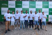 A programação também foi planejada para proporcionar uma experiência de confraternização e valorização dos profissionais A programação também foi planejada para proporcionar uma experiência de confraternização e valorização dos profissionais