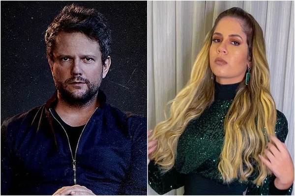 Selton Mello revela que ia dirigir show e clipe de Marília Mendonça