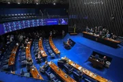 Plenário do Senado Federal Plenário do Senado Federal