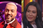 Belo e Gracyanne