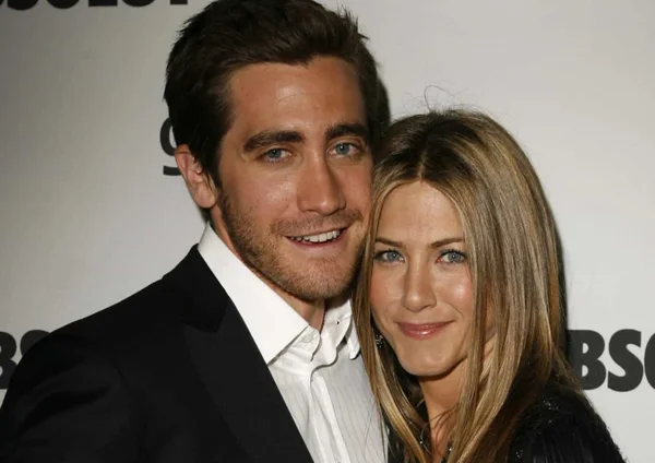 Jake Gyllenhaal e Jennifer Aniston