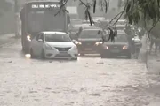 Chuvas em São Paulo