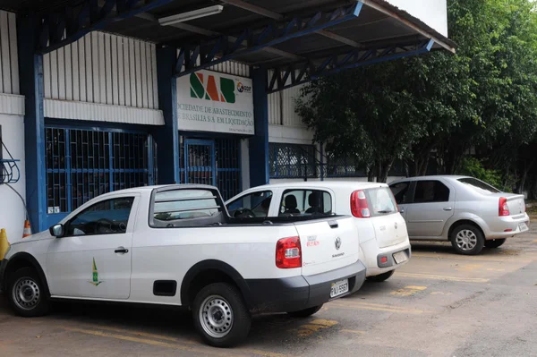 Liquidação da SAB pode render pelo menos R$ 96 milhões ao GDF com a venda de terrenos