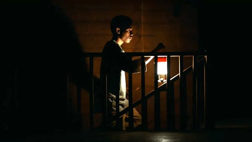 Ao Cair da Noite <br>
Estreia: 24 de outubro Ao Cair da Noite <br>
Estreia: 24 de outubro