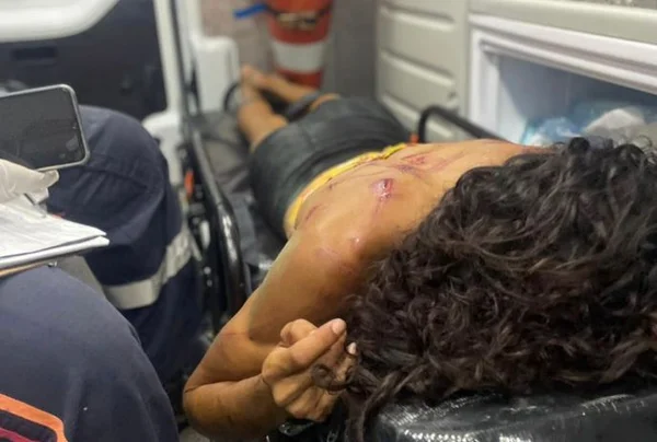 Polícia busca oito suspeitos de terem agredido mulher trans em João Pessoa
