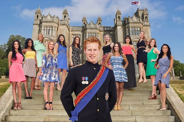 FOX's "I Wanna Marry Harry" - Season One
