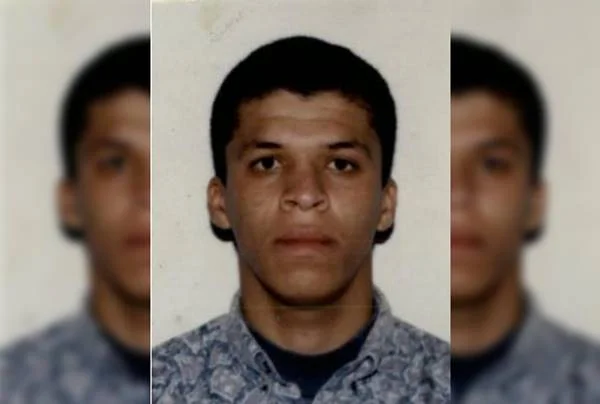 MARCIO MARCOS ROCHA GOMES DOS SANTOS
