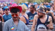 Carnaval de Brasília em 2017 foi na rua: relembre os dias de festa - imagem 6