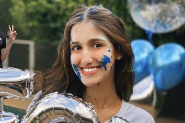 “Aproveitar visibilidade para apoiar causas sociais”, diz Gabi da FGV
