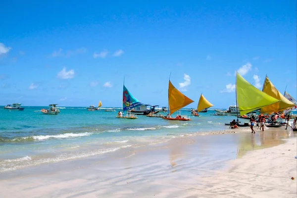 Porto de Galinhas