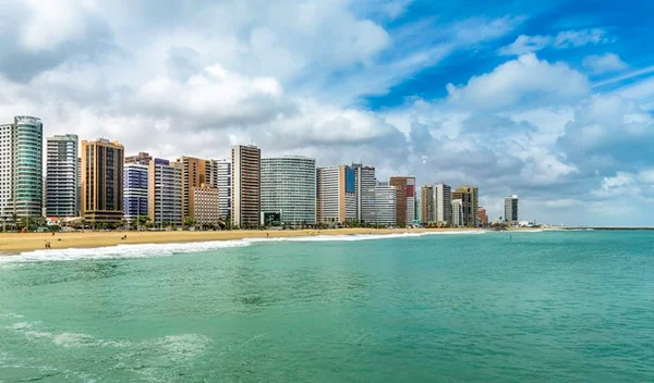 Famílias expulsas por criminosos acionam Defensoria em Fortaleza