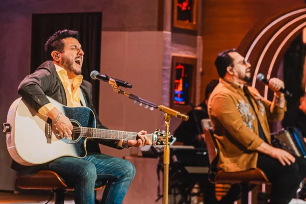 Bruno, dupla de Marrone, cancela show em Goiás para fazer cirurgia - Metrópoles