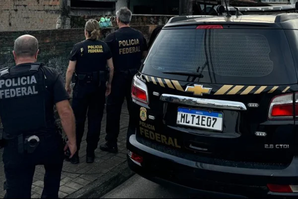 Polícia Federal