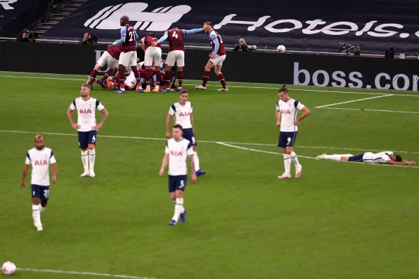Tottenham