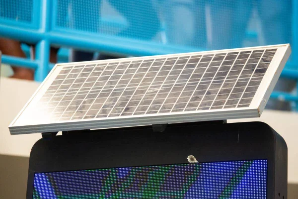 CEB busca meio bi para usina solar que abastecerá 75% prédios públicos