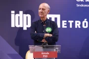 José Roberto Arruda
