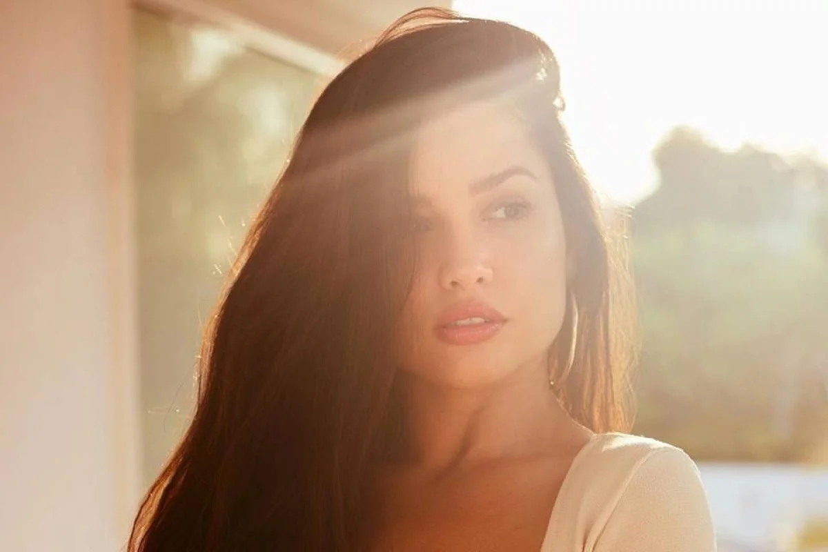 Juliette Freire Juliette Freire