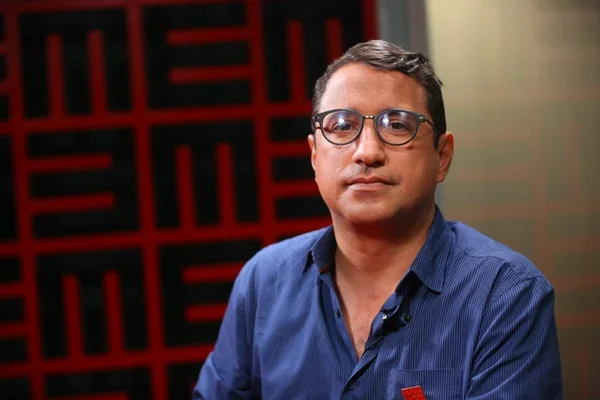 “Existe falsa noção de liberdade”, diz Danilo Matoso sobre as eleições