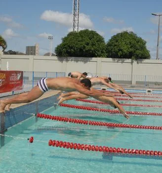 Atletas