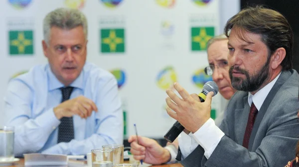 CLDF volta aos trabalhos com previsão de batalhas contra o Buriti