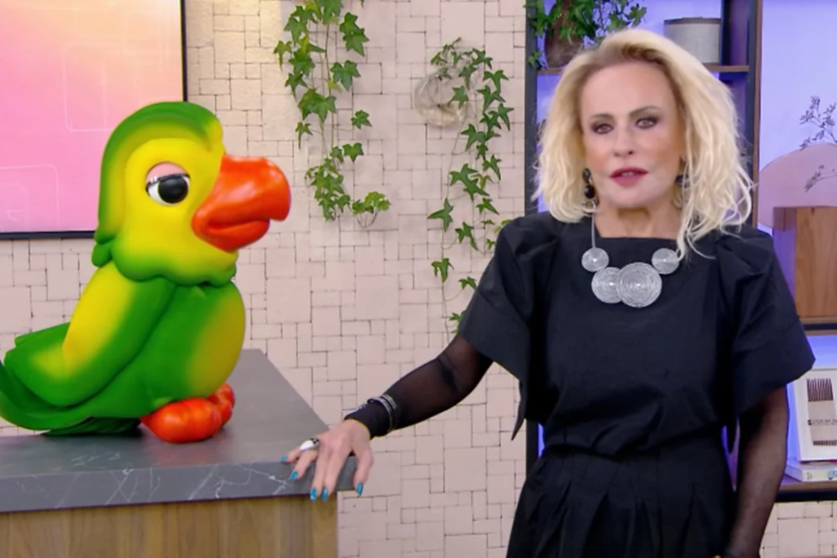 Relato de Ana Maria acende debate sobre luto e vínculo com quem partiu