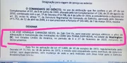 Exército envia militares aos EUA para fazer “reparos elétricos” - imagem 3 Exército envia militares aos EUA para fazer “reparos elétricos” - imagem 3