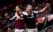 O Aston Villa perdeu apenas uma vez em seus últimos oito embates
