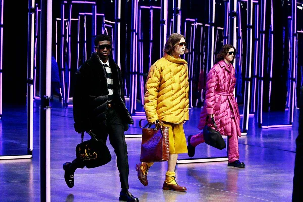 Fendi FW21 Masculino