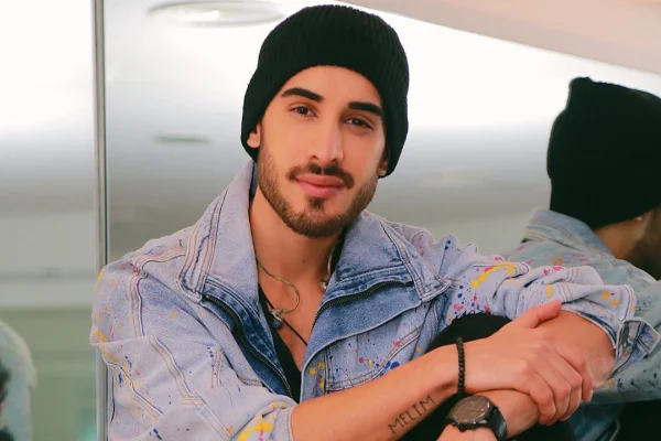 Diogo Melim, ex de Bianca Andrade, assume namoro com youtuber